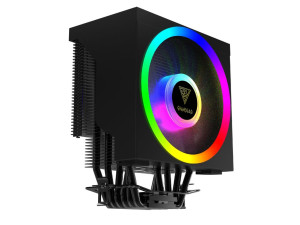 Cooler Gamdias Охладител CPU BOREAS M1-610 A-RGB AMD AM3 AM4